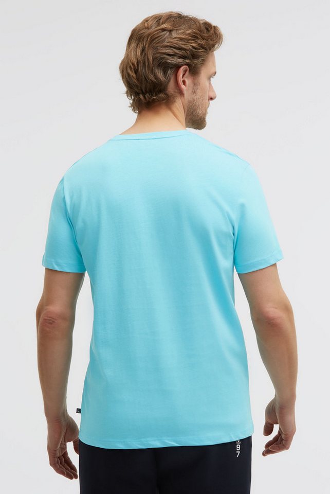 Gaastra Rundhalsshirt aus Baumwolle – Bild 5 von 5