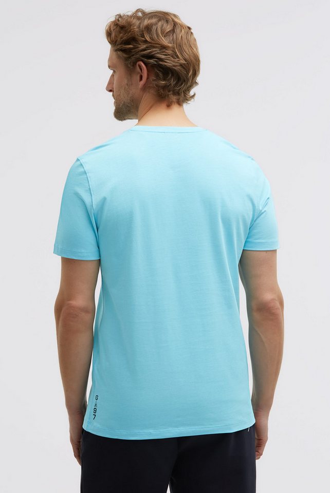 Gaastra Rundhalsshirt aus Baumwolle – Bild 5 von 5