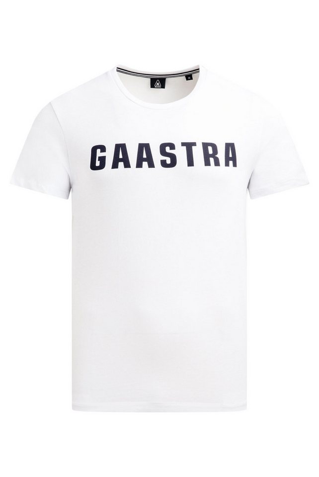 Gaastra Rundhalsshirt aus Baumwolle – Bild 2 von 5
