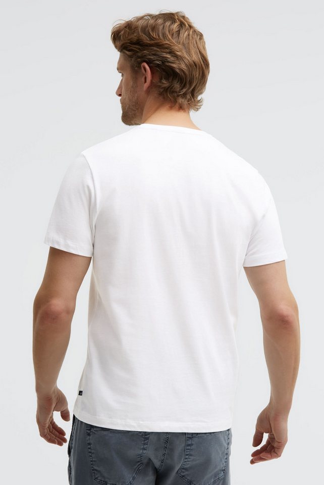 Gaastra Rundhalsshirt aus Baumwolle – Bild 5 von 5