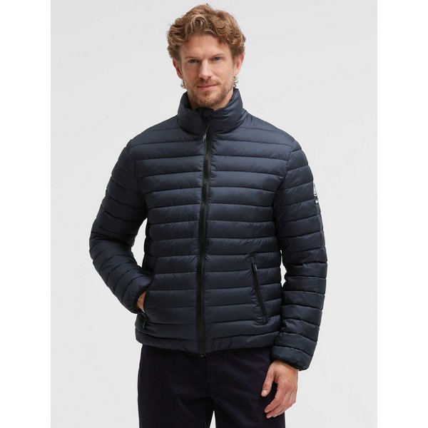 Gaastra Steppjacke mit elastischem Saumabschluss