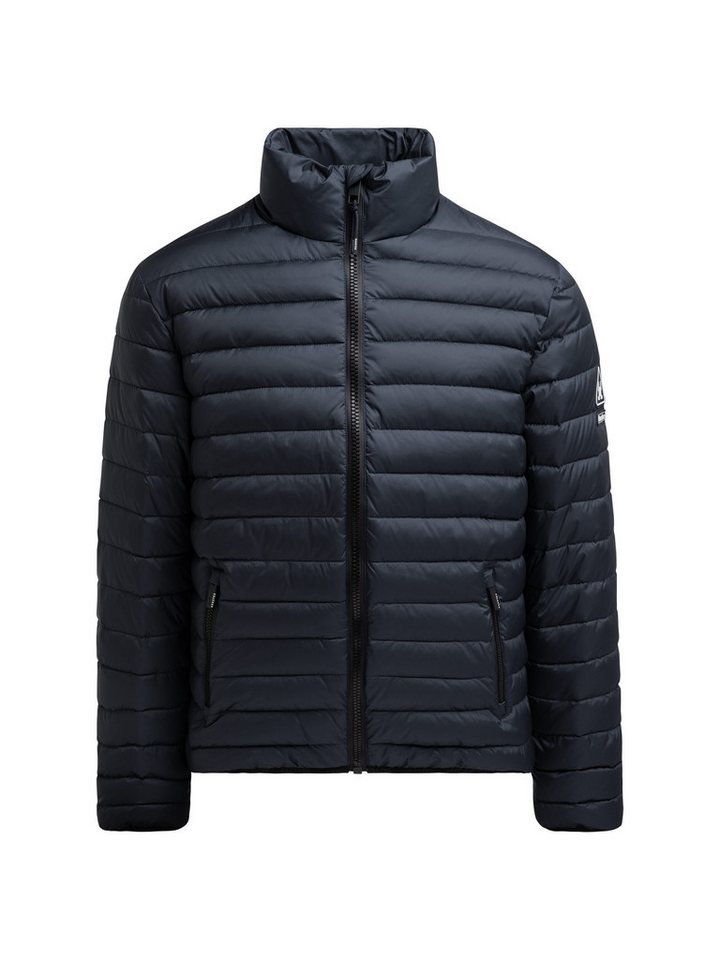 Gaastra Steppjacke mit elastischem Saumabschluss – Bild 2 von 5