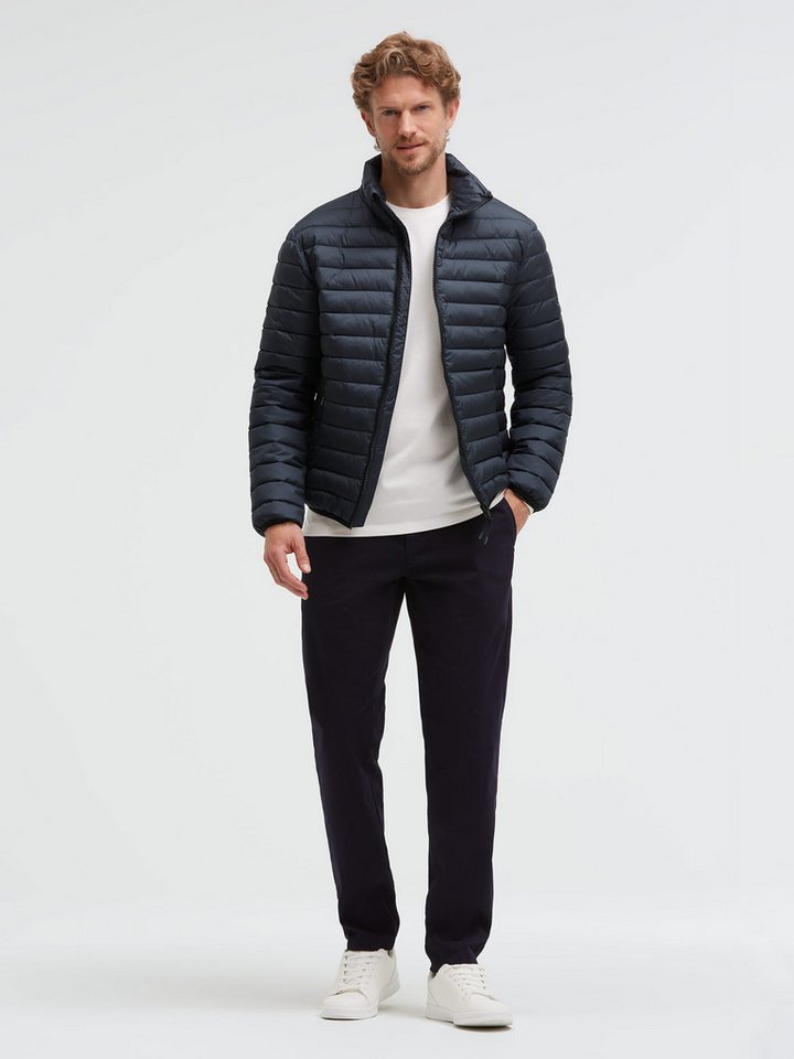 Gaastra Steppjacke mit elastischem Saumabschluss – Bild 3 von 5
