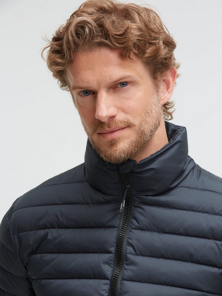 Gaastra Steppjacke mit elastischem Saumabschluss – Bild 4 von 5
