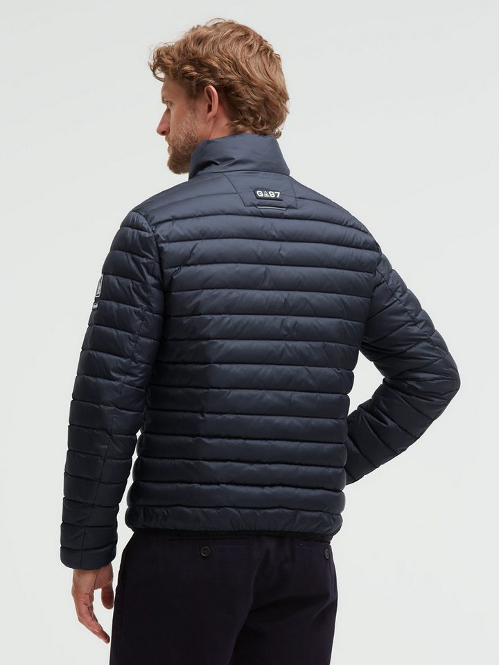 Gaastra Steppjacke mit elastischem Saumabschluss – Bild 5 von 5