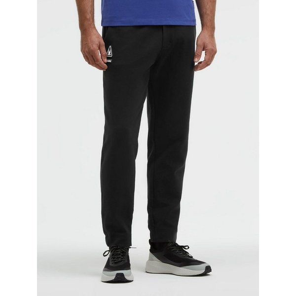 Gaastra Stoffhose mit Elastikbund hinten