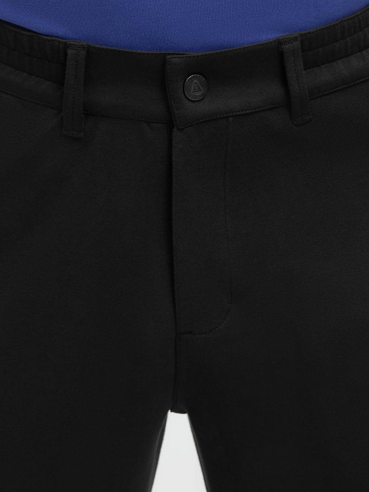 Gaastra Stoffhose mit Elastikbund hinten – Bild 4 von 5