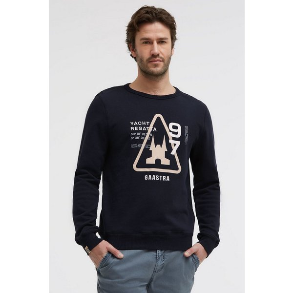 Gaastra Sweater aus Baumwolle