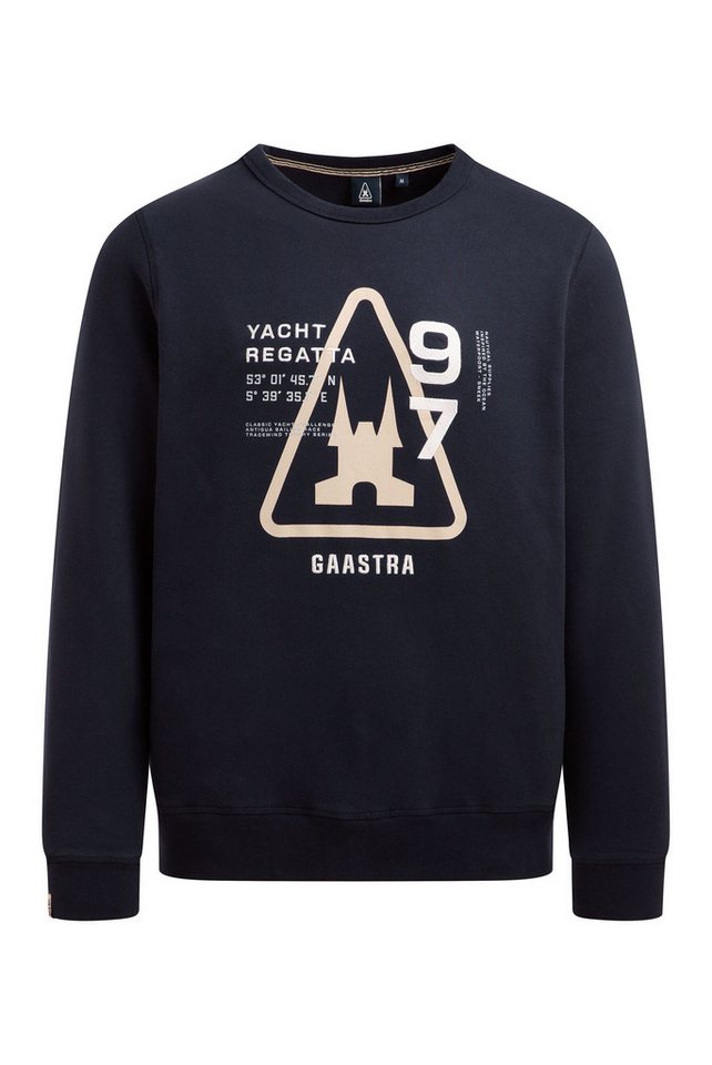 Gaastra Sweater aus Baumwolle – Bild 2 von 5