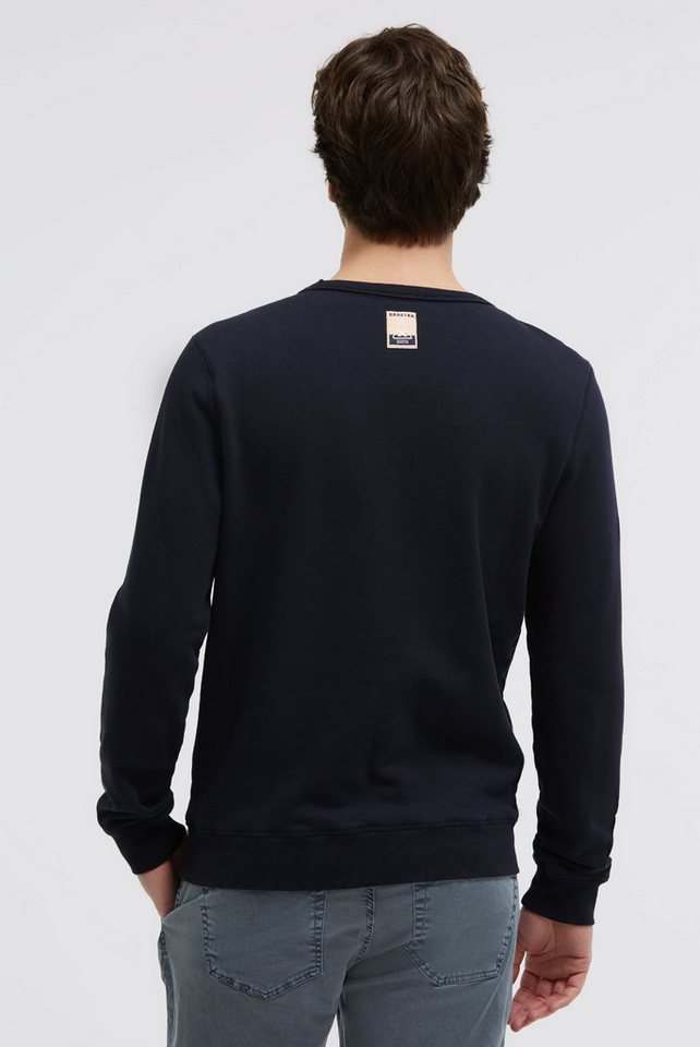 Gaastra Sweater aus Baumwolle – Bild 5 von 5