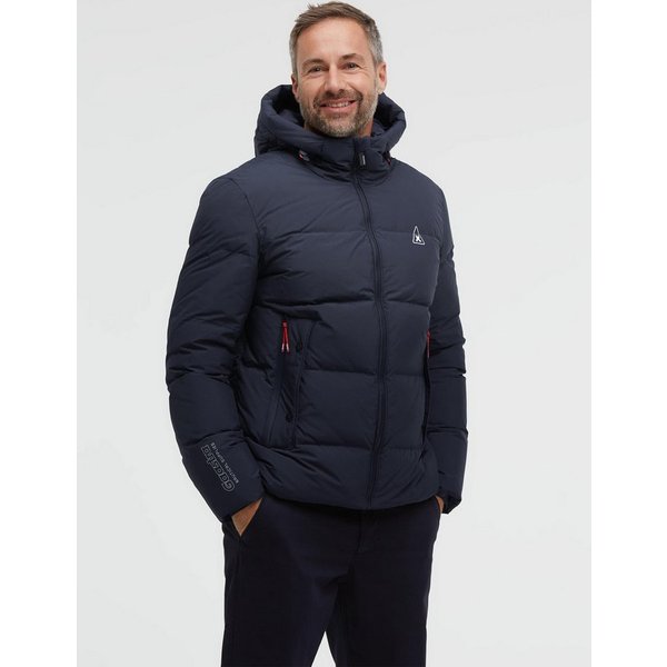 Gaastra Winterjacke mit vielen Taschen