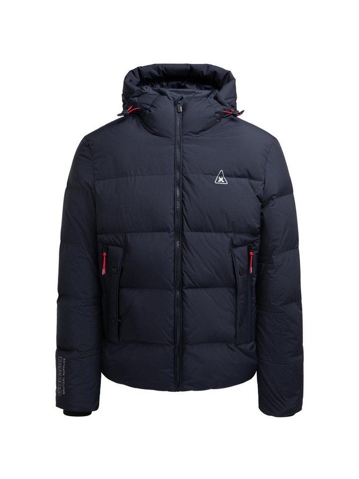 Gaastra Winterjacke mit vielen Taschen – Bild 2 von 5