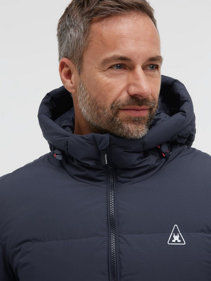 Gaastra Winterjacke mit vielen Taschen – Bild 4 von 5