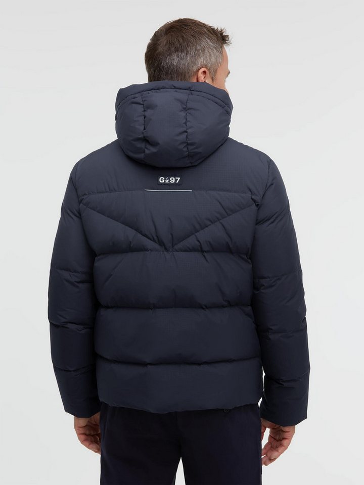 Gaastra Winterjacke mit vielen Taschen – Bild 5 von 5
