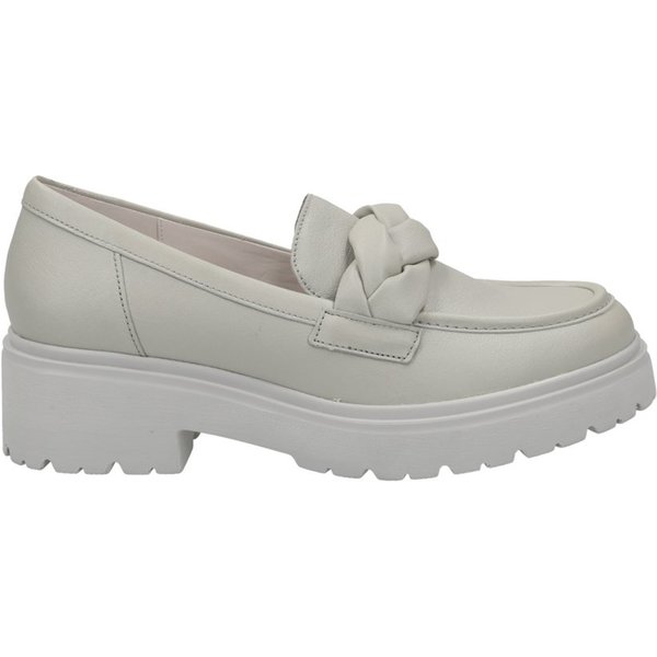 Gabor Gabor 25.232.23, Slipper & Mokassin, Grün, Damen Slipper