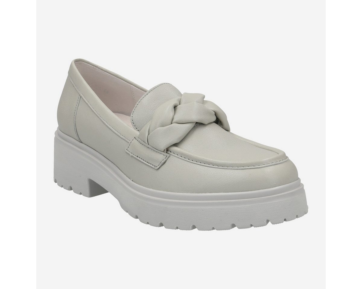 Gabor Gabor 25.232.23, Slipper & Mokassin, Grün, Damen Slipper – Bild 2 von 5