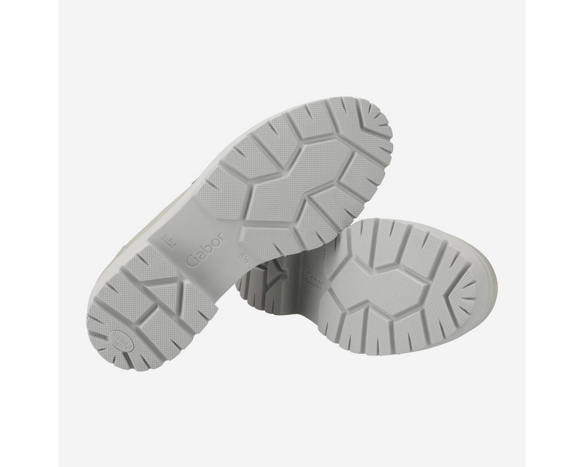 Gabor Gabor 25.232.23, Slipper & Mokassin, Grün, Damen Slipper – Bild 4 von 5
