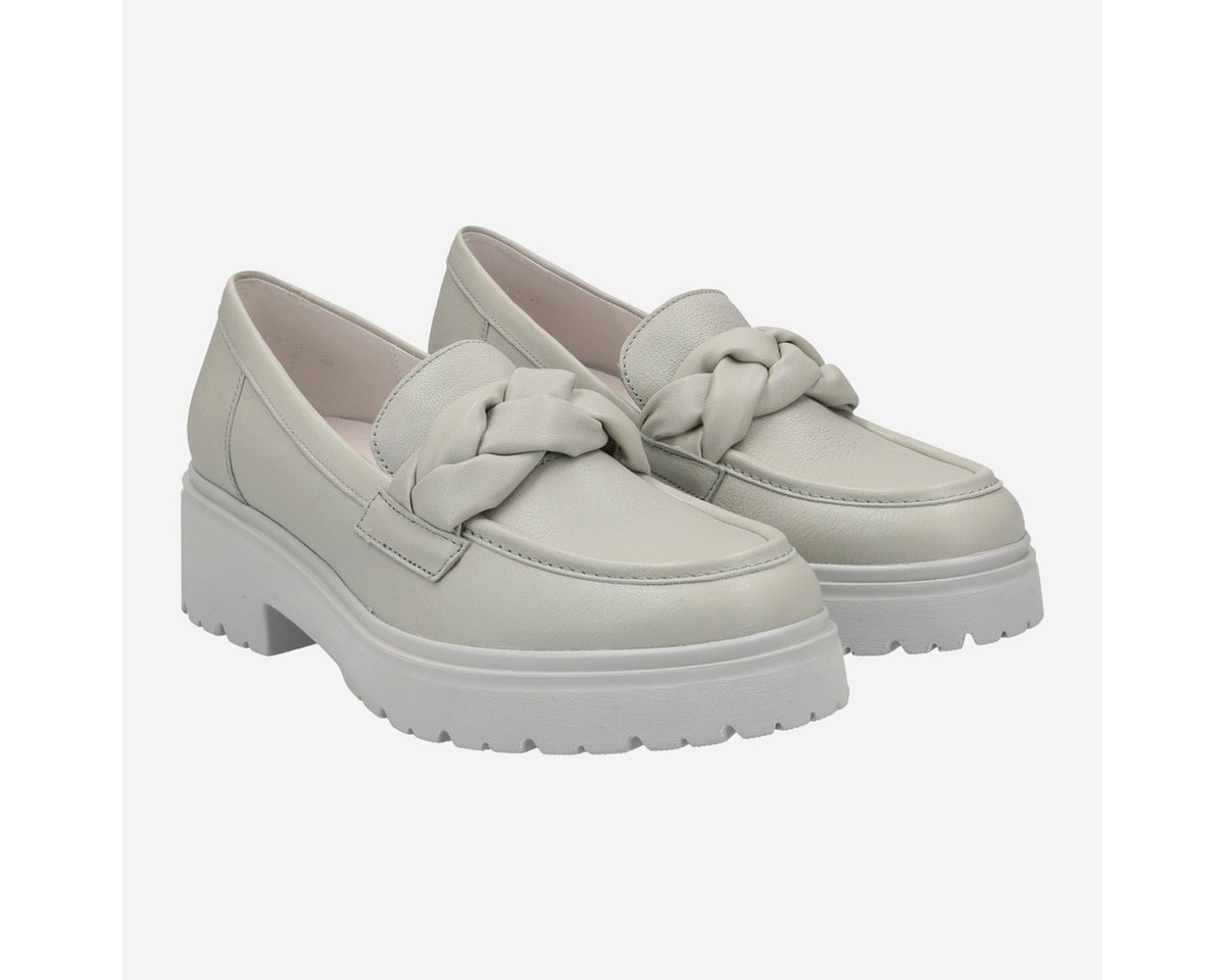 Gabor Gabor 25.232.23, Slipper & Mokassin, Grün, Damen Slipper – Bild 5 von 5