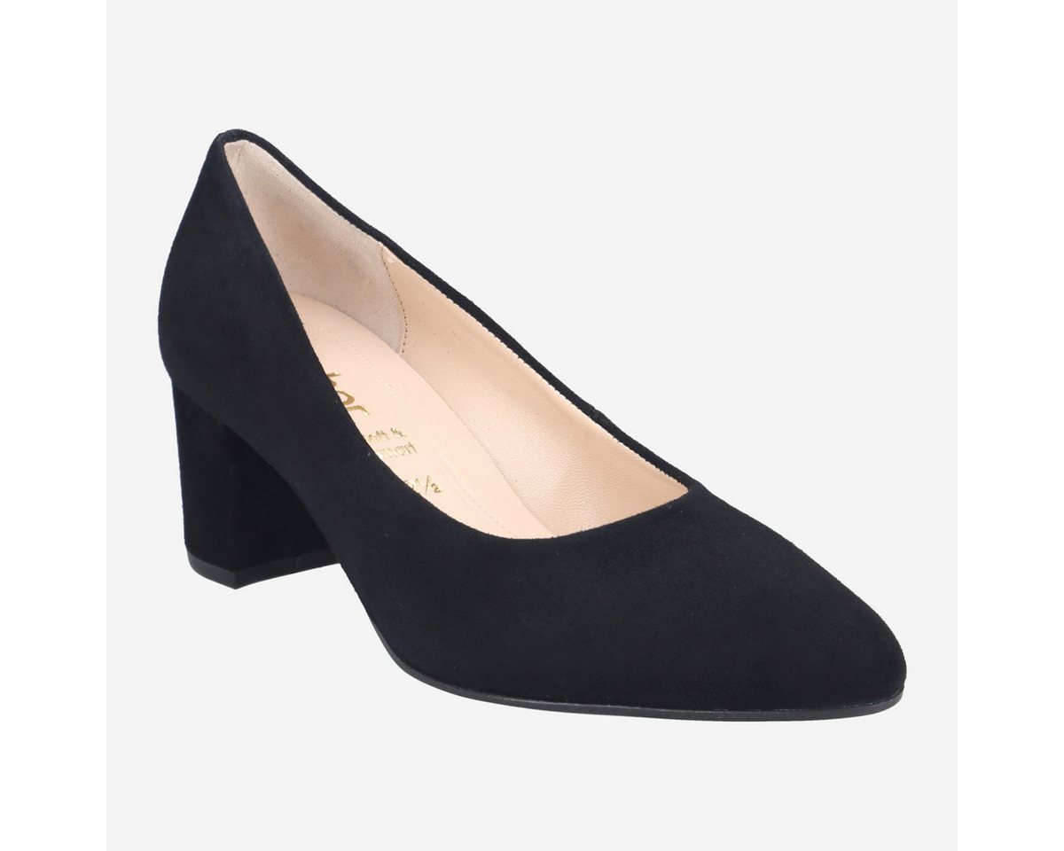 Gabor Gabor 31.450.17, Pumps, Schwarz, Damen Pumps – Bild 2 von 5
