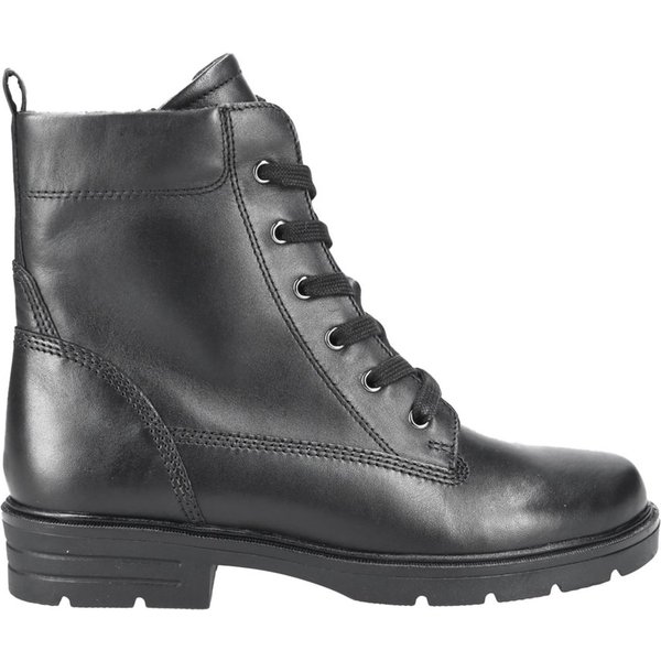 Gabor Gabor 34.651.27, Boots, Schwarz, Damen Stiefel
