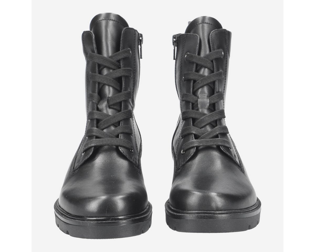 Gabor Gabor 34.651.27, Boots, Schwarz, Damen Stiefel – Bild 2 von 5