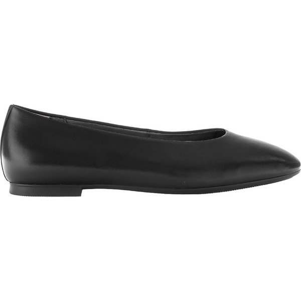 Gabor Gabor 4.140.27_6, Ballerina, Schwarz, Damen Ballerina