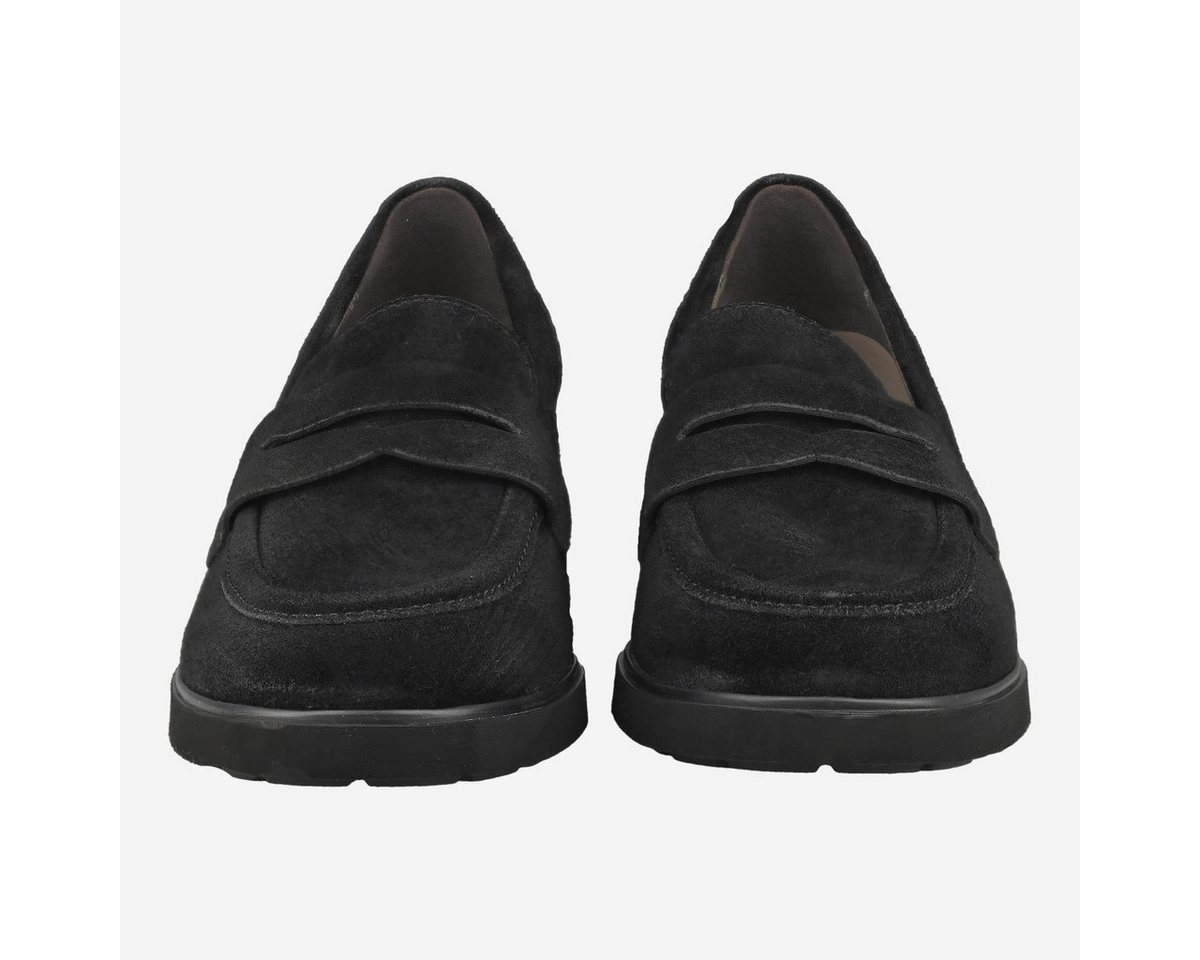 Gabor Gabor 4007.01.002, Slipper & Mokassin, Schwarz, Damen Slipper – Bild 2 von 5