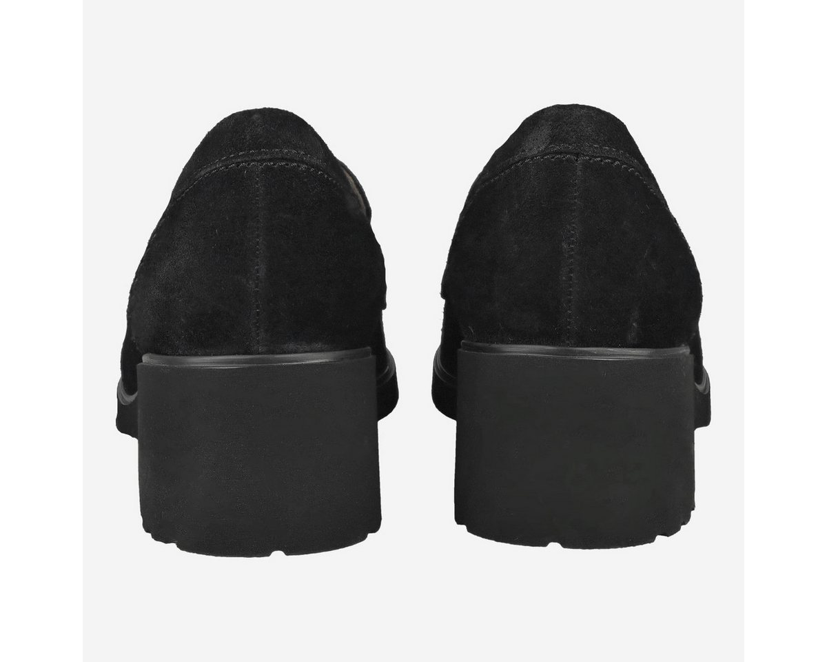 Gabor Gabor 4007.01.002, Slipper & Mokassin, Schwarz, Damen Slipper – Bild 5 von 5