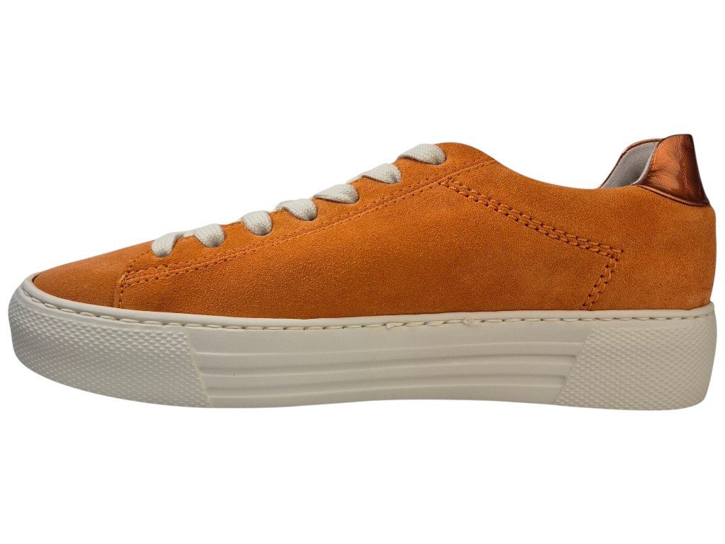 Gabor 46.460 Schnürschuh – Bild 2 von 3