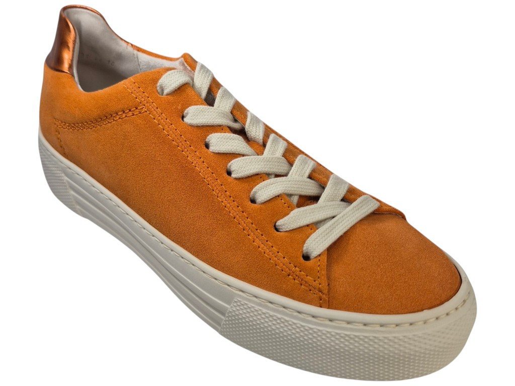 Gabor 46.460 Schnürschuh – Bild 3 von 3