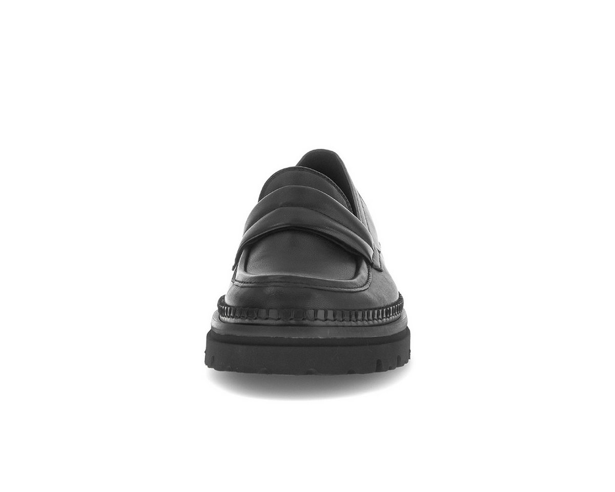 Gabor Gabor 5.243.27_7, Slipper & Mokassin, Schwarz, Damen Slipper – Bild 2 von 5