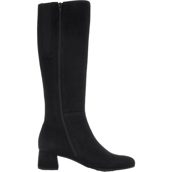 Gabor Gabor 5.689.17, Stiefel, Schwarz, Damen Stiefel