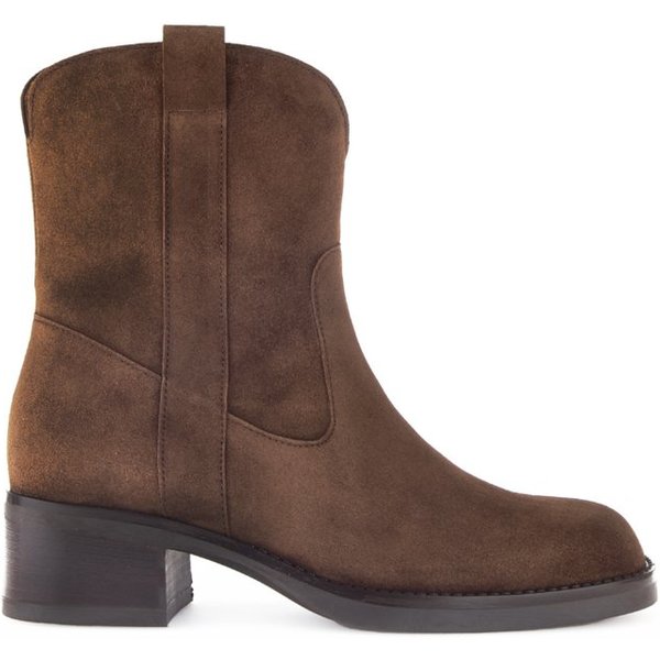 Gabor Gabor 5.922.18_7, Stiefeletten, Braun, Damen Stiefelette