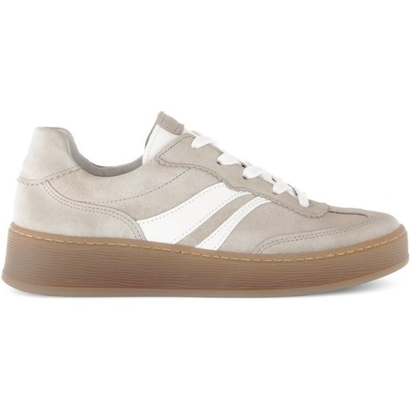 Gabor Gabor 6.475.33_8, Sneaker, Beige, Damen Sneaker