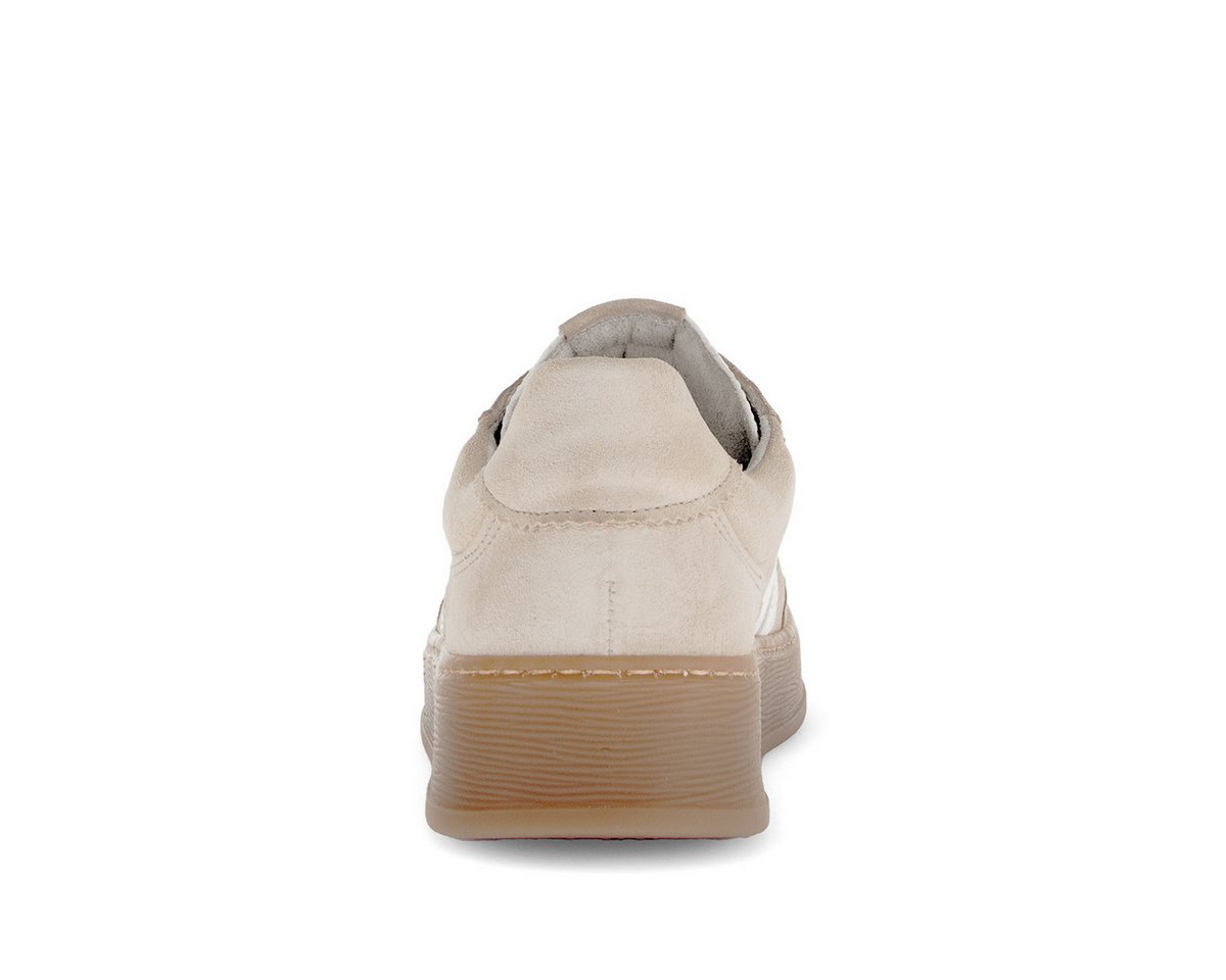 Gabor Gabor 6.475.33_8, Sneaker, Beige, Damen Sneaker – Bild 5 von 5