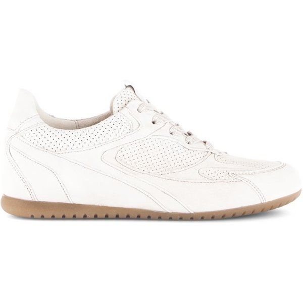 Gabor Gabor 6.565.32_8, Sneaker, Beige, Damen Sneaker