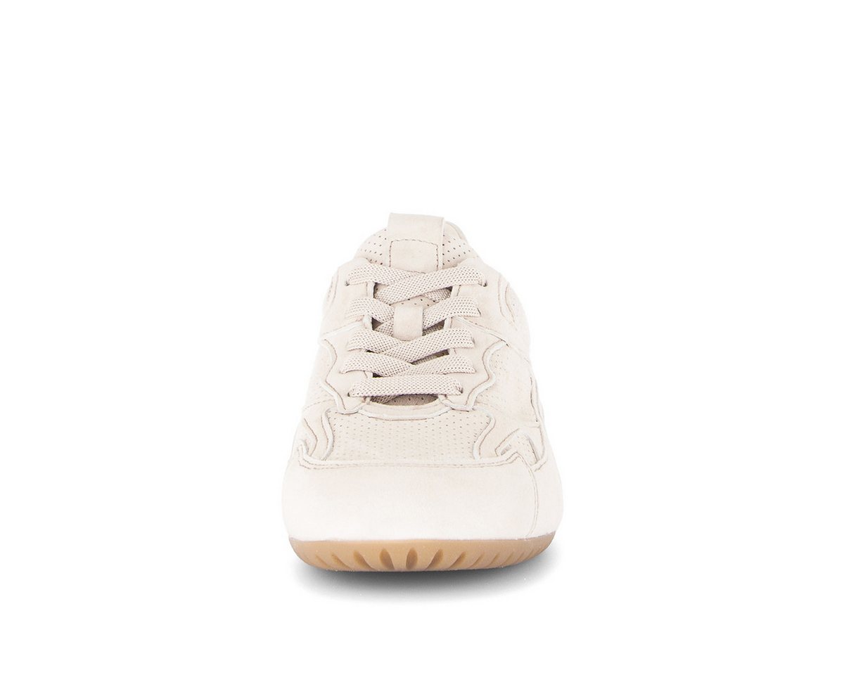 Gabor Gabor 6.565.32_8, Sneaker, Beige, Damen Sneaker – Bild 2 von 5