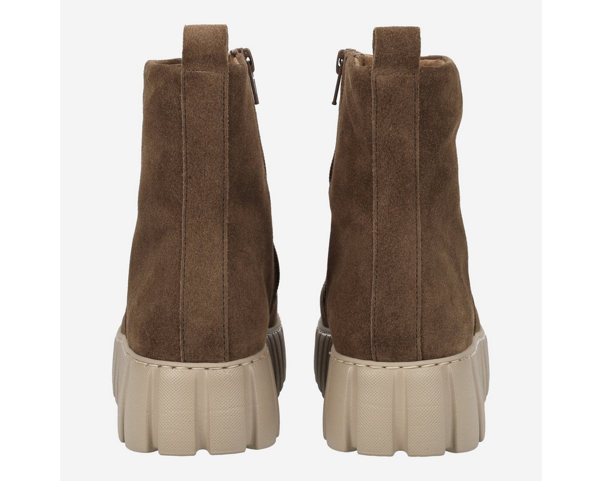 Gabor Gabor 6.780.41_7, Stiefeletten, Braun, Damen Stiefelette – Bild 5 von 5