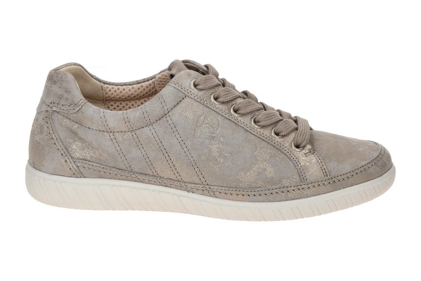 Gabor 66.458.95 Schnürschuh – Bild 2 von 5