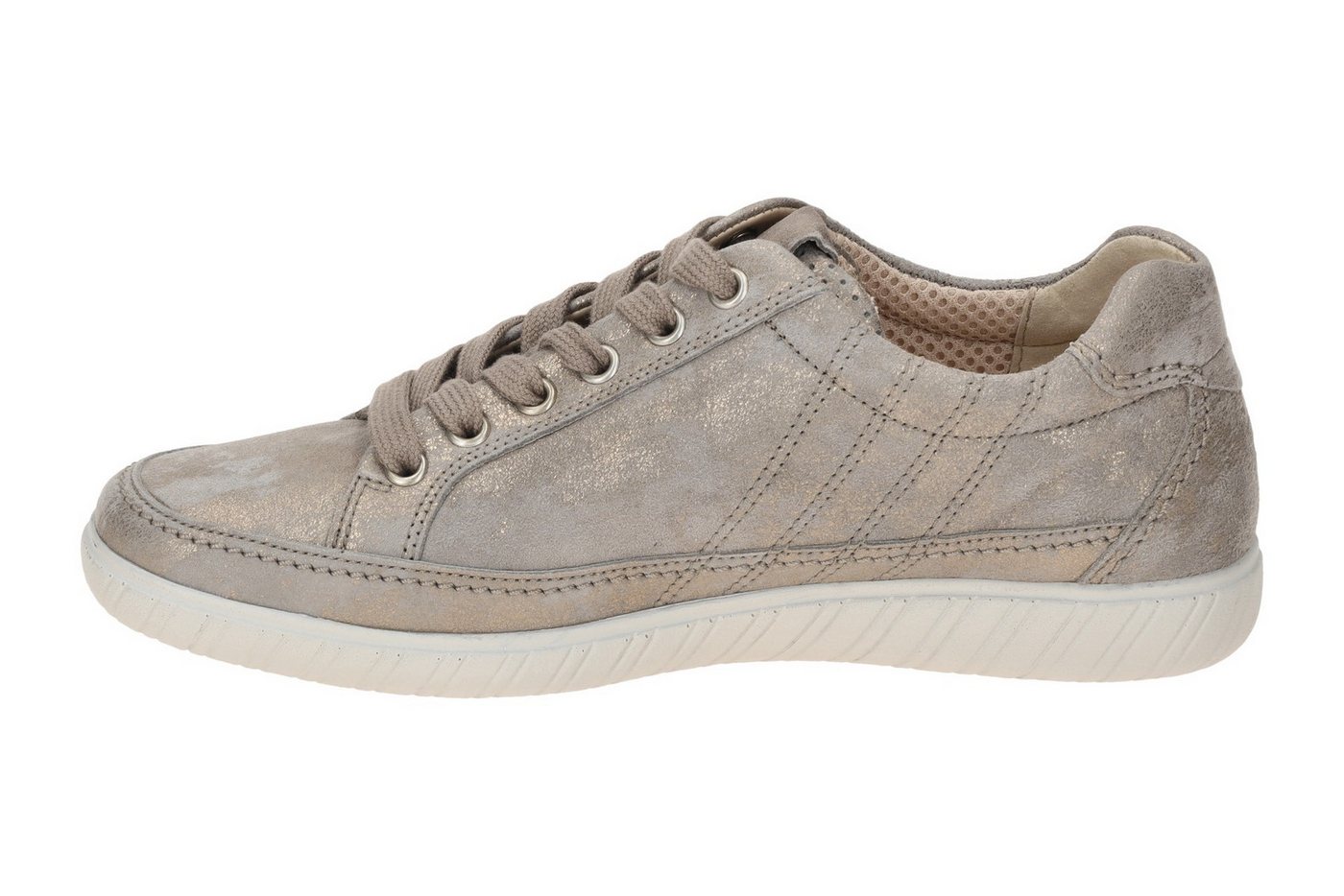 Gabor 66.458.95 Schnürschuh – Bild 4 von 5