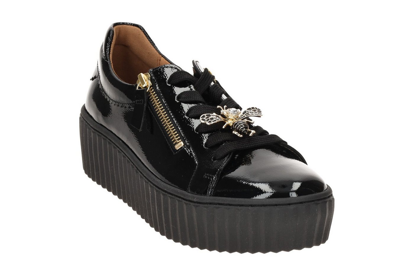 Gabor 73.201.97 Schnürschuh – Bild 3 von 5