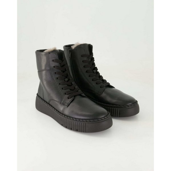 Gabor 73.541.77 Stiefelette Obermaterial: Leder