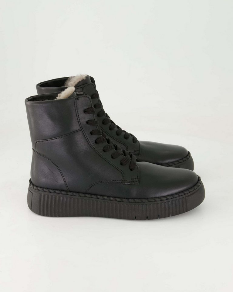 Gabor 73.541.77 Stiefelette Obermaterial: Leder – Bild 2 von 5