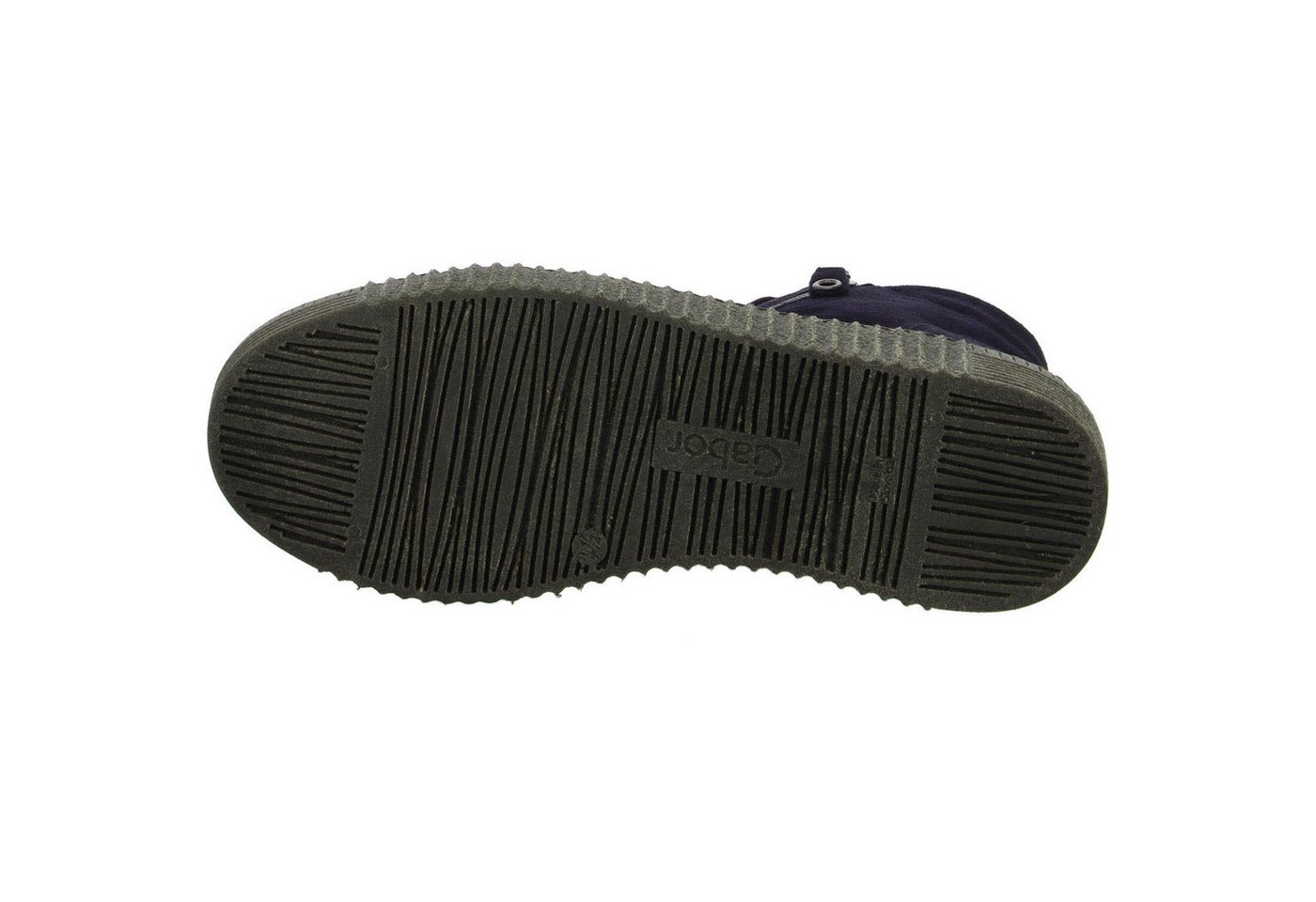 Gabor 73.730 Schnürstiefelette – Bild 5 von 5