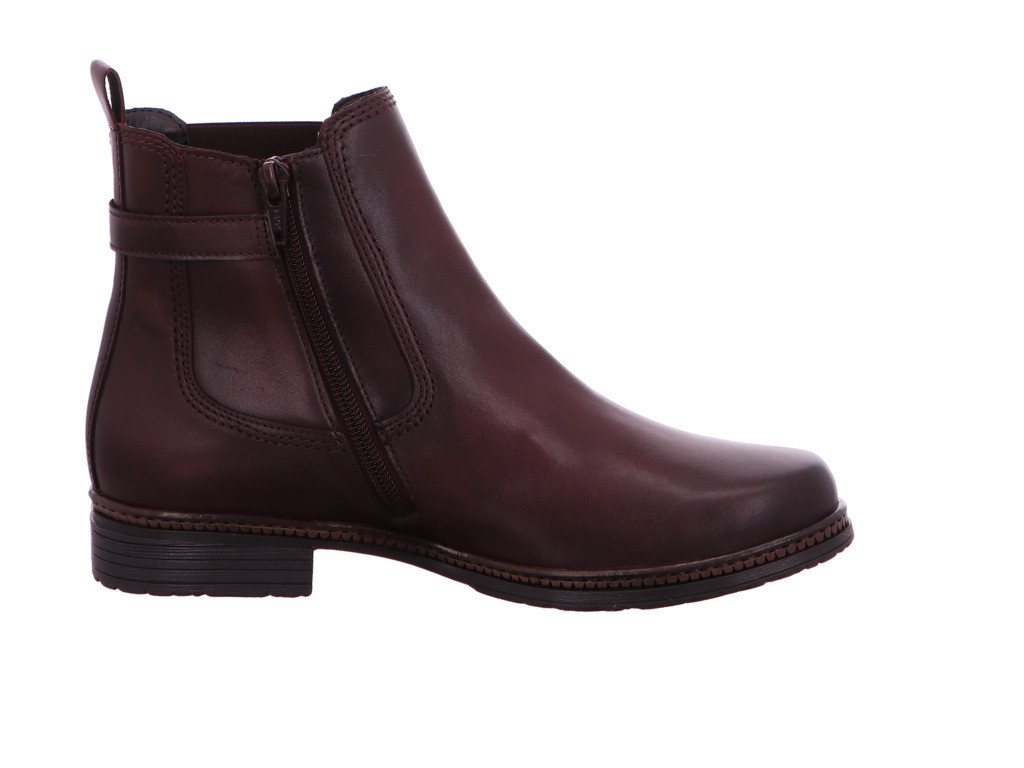 Gabor 8023.01 Chelseaboots – Bild 4 von 5