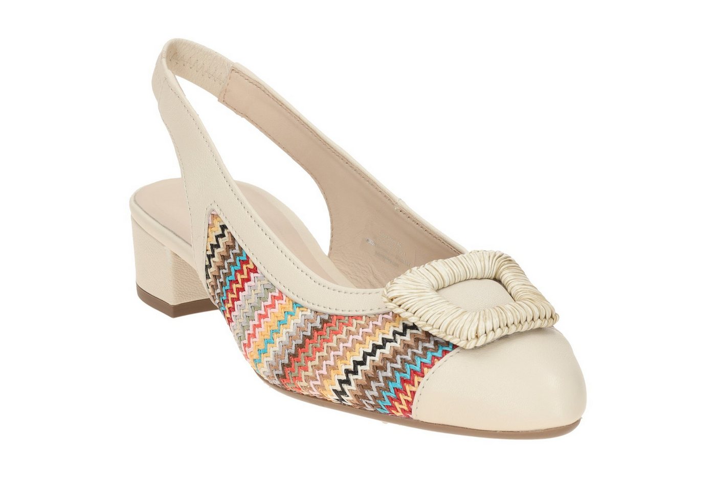 Gabor 81.526.40 Slingpumps – Bild 3 von 5