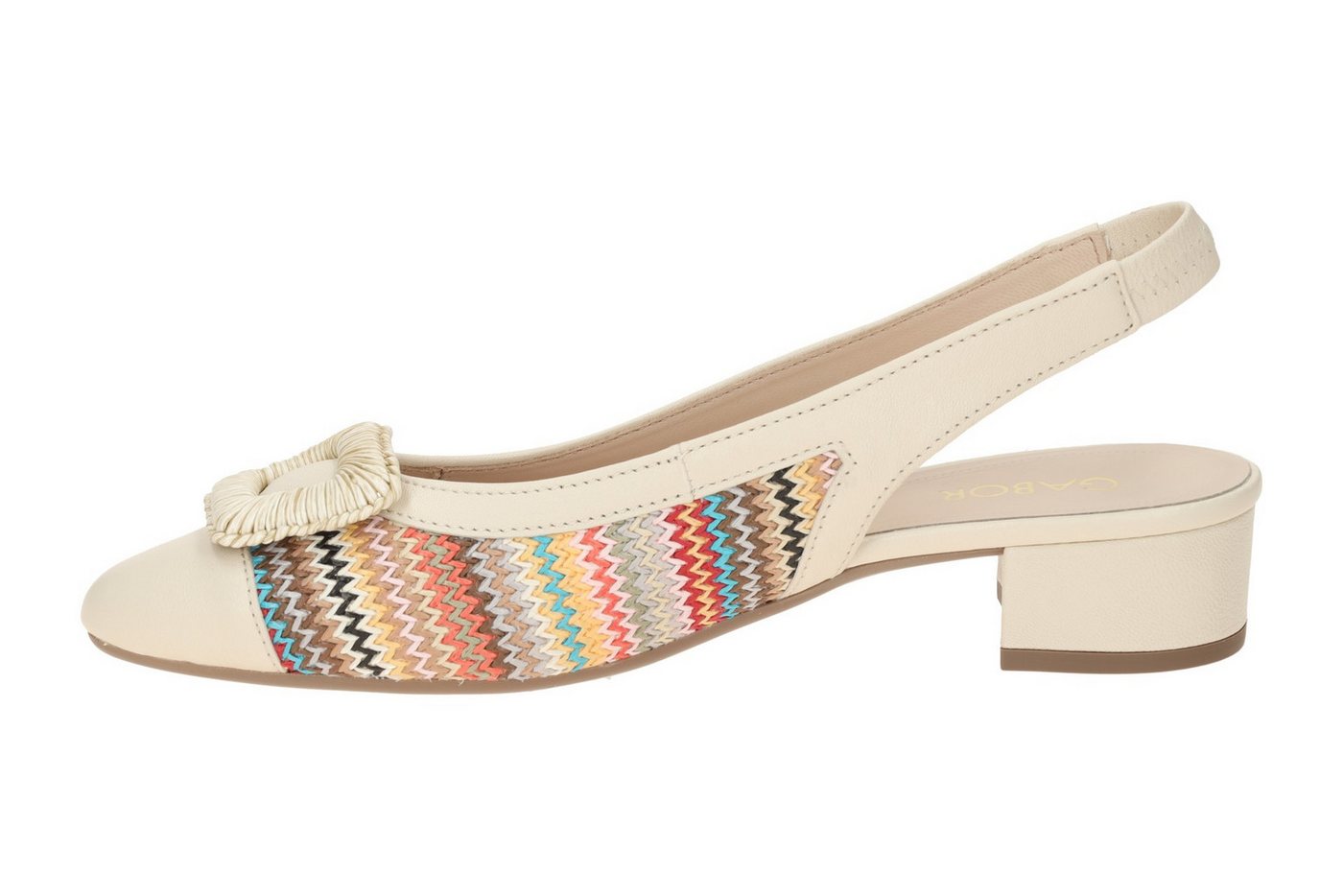 Gabor 81.526.40 Slingpumps – Bild 4 von 5