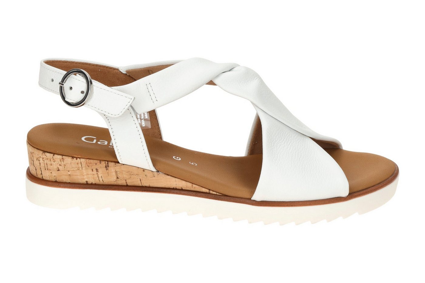 Gabor 82.751.50 Sandalette – Bild 2 von 5