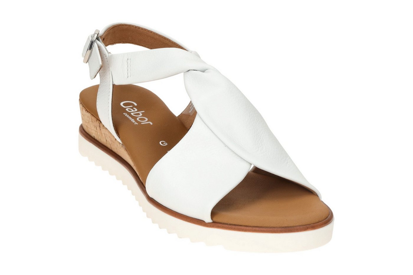 Gabor 82.751.50 Sandalette – Bild 3 von 5