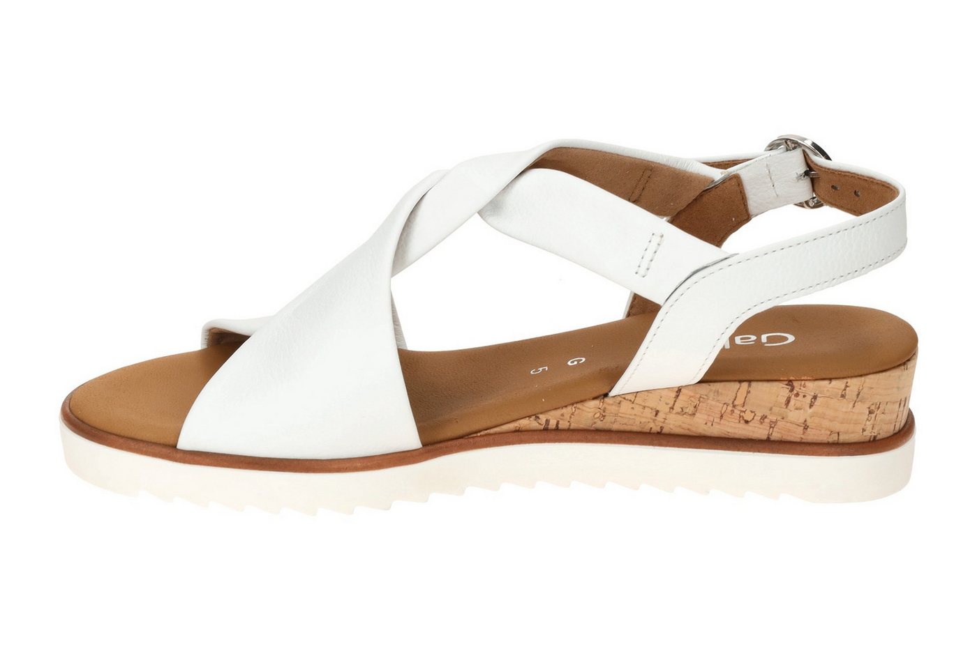 Gabor 82.751.50 Sandalette – Bild 4 von 5